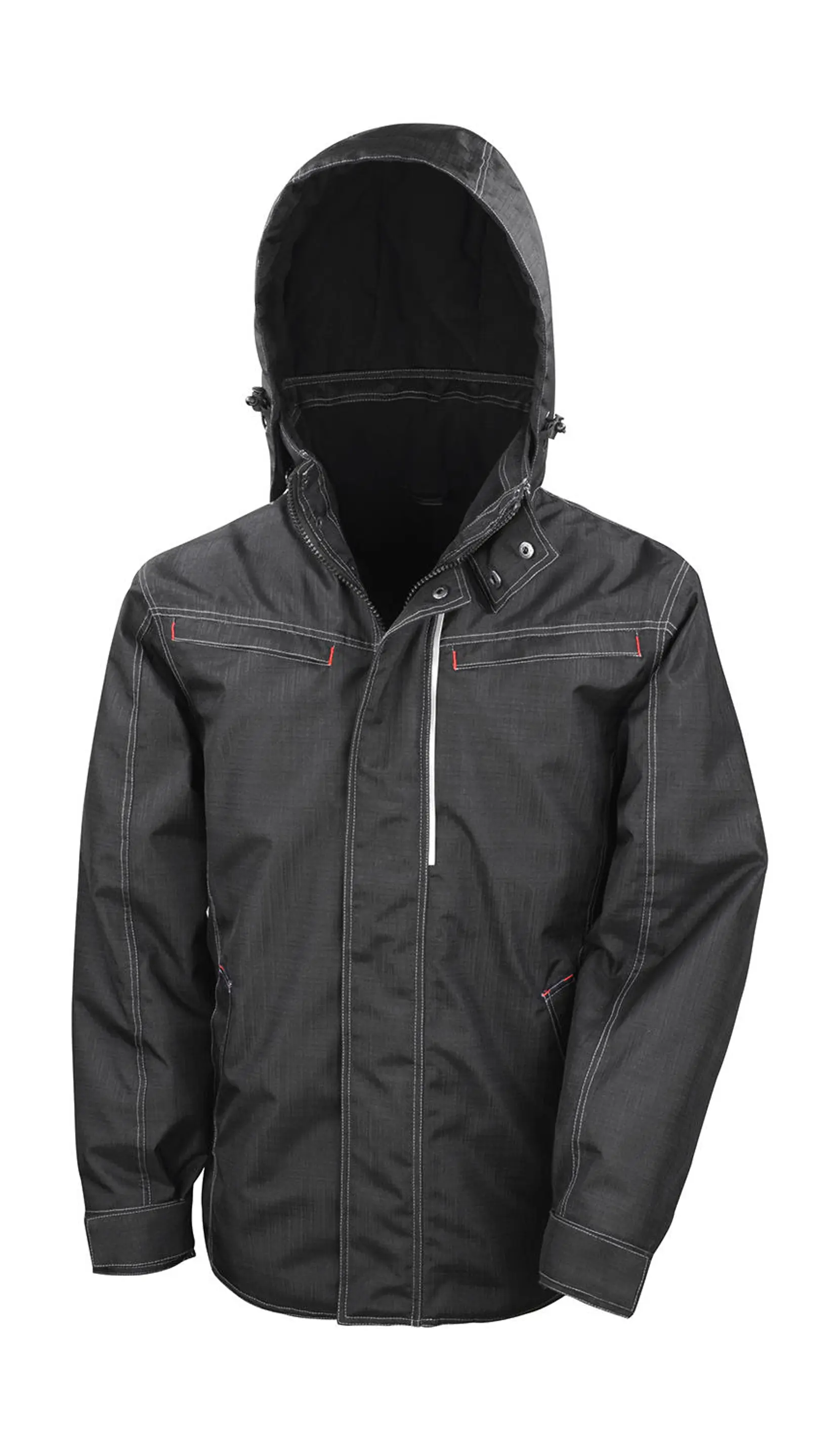 Bild på Denim Texture Rugged Jacket