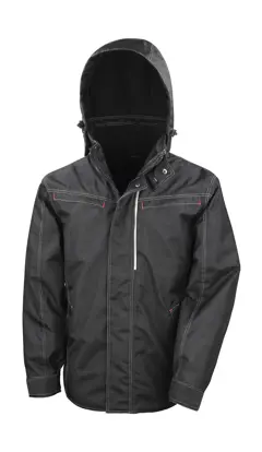 Bild på Denim Texture Rugged Jacket
