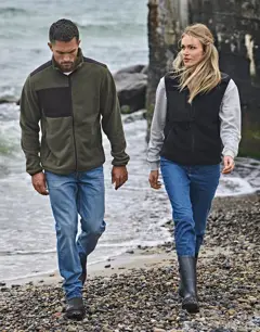 Bild på Mountain Fleece Bodywarmer
