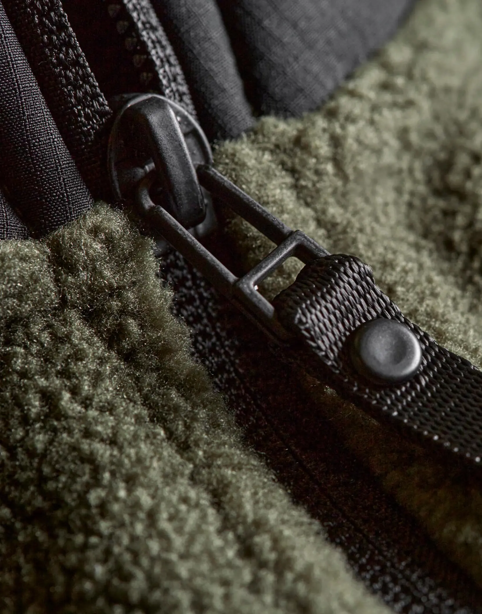 Bild på Mountain Fleece Bodywarmer