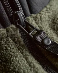 Bild på Mountain Fleece Bodywarmer