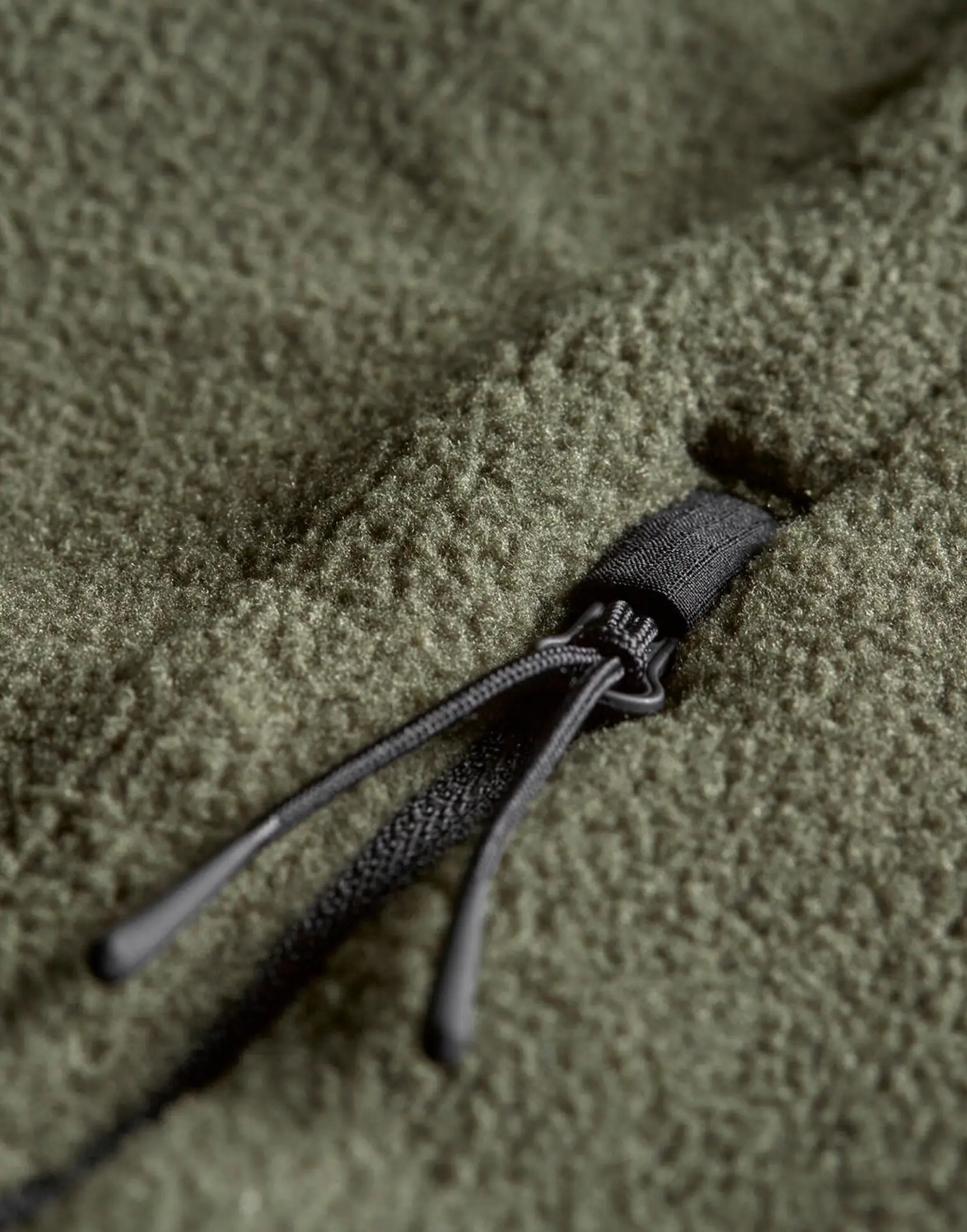 Bild på Mountain Fleece Bodywarmer