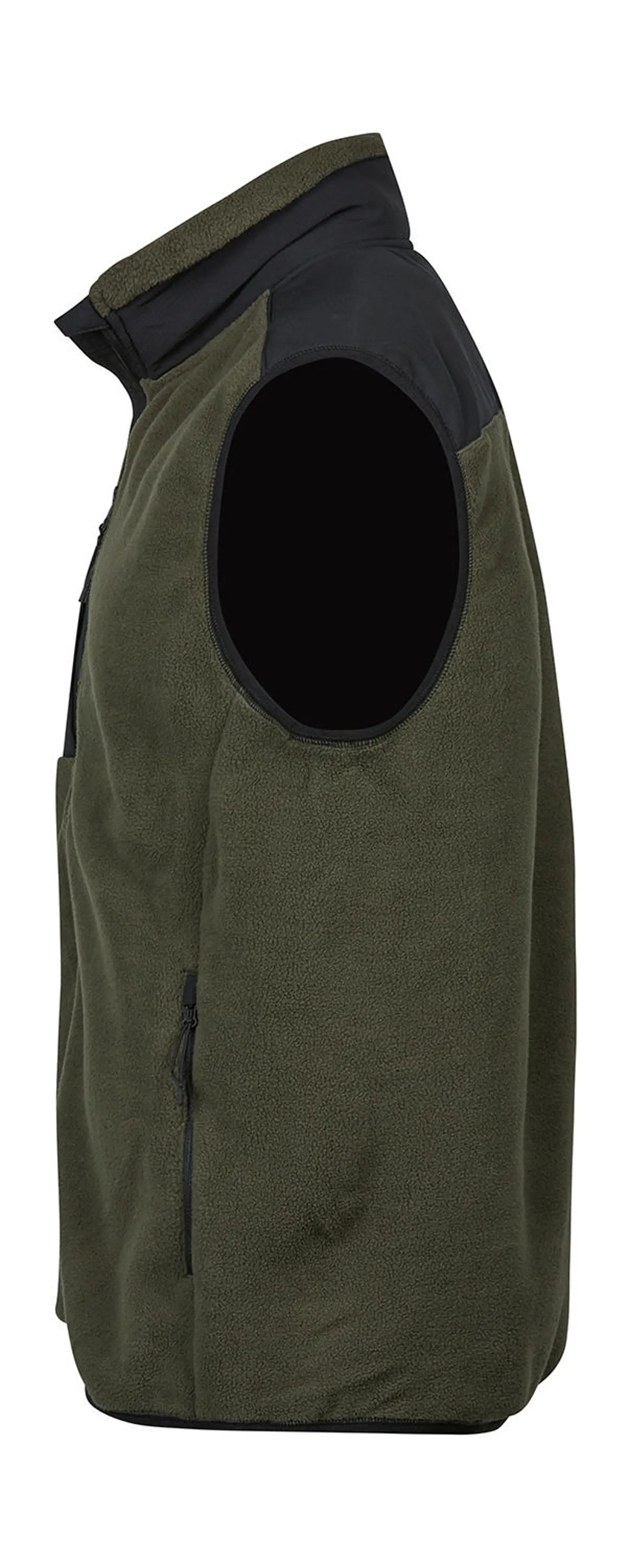 Bild på Mountain Fleece Bodywarmer