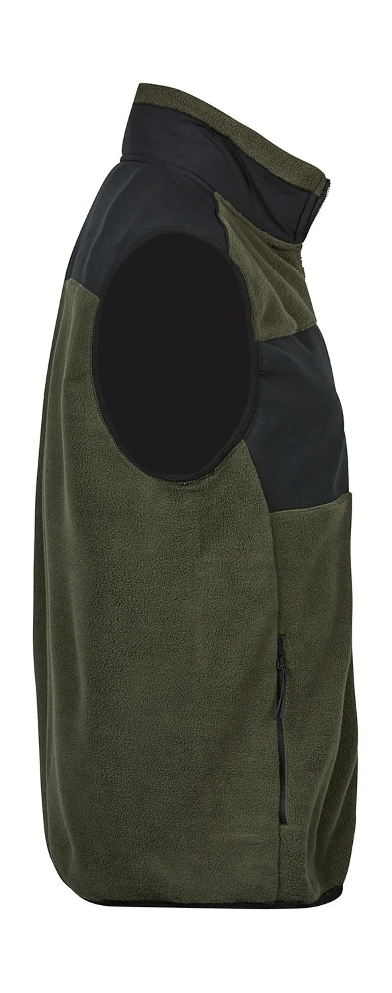 Bild på Mountain Fleece Bodywarmer
