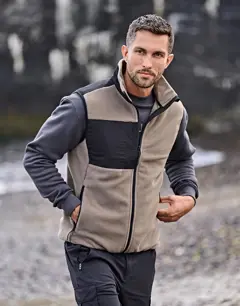 Bild på Mountain Fleece Bodywarmer