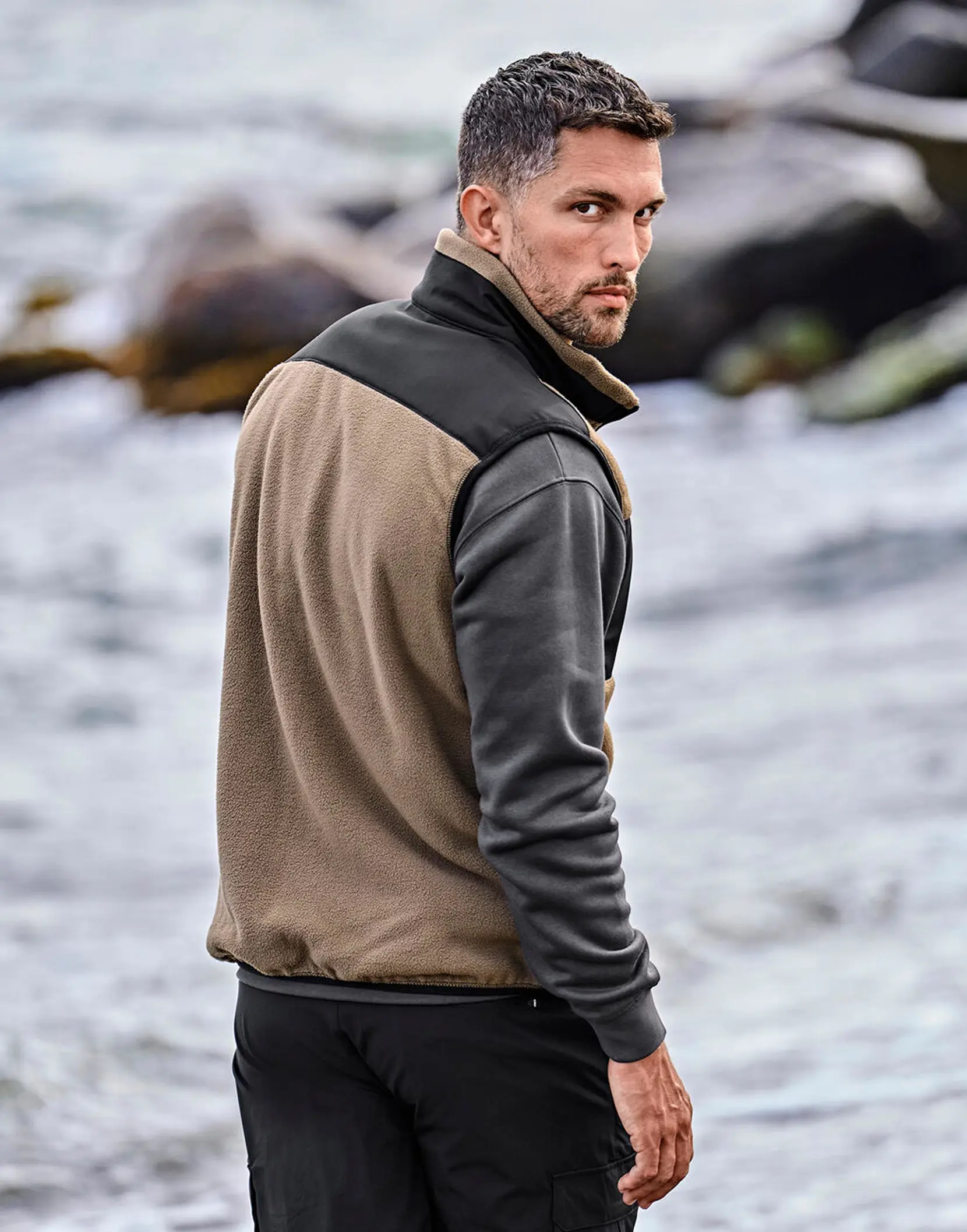 Bild på Mountain Fleece Bodywarmer