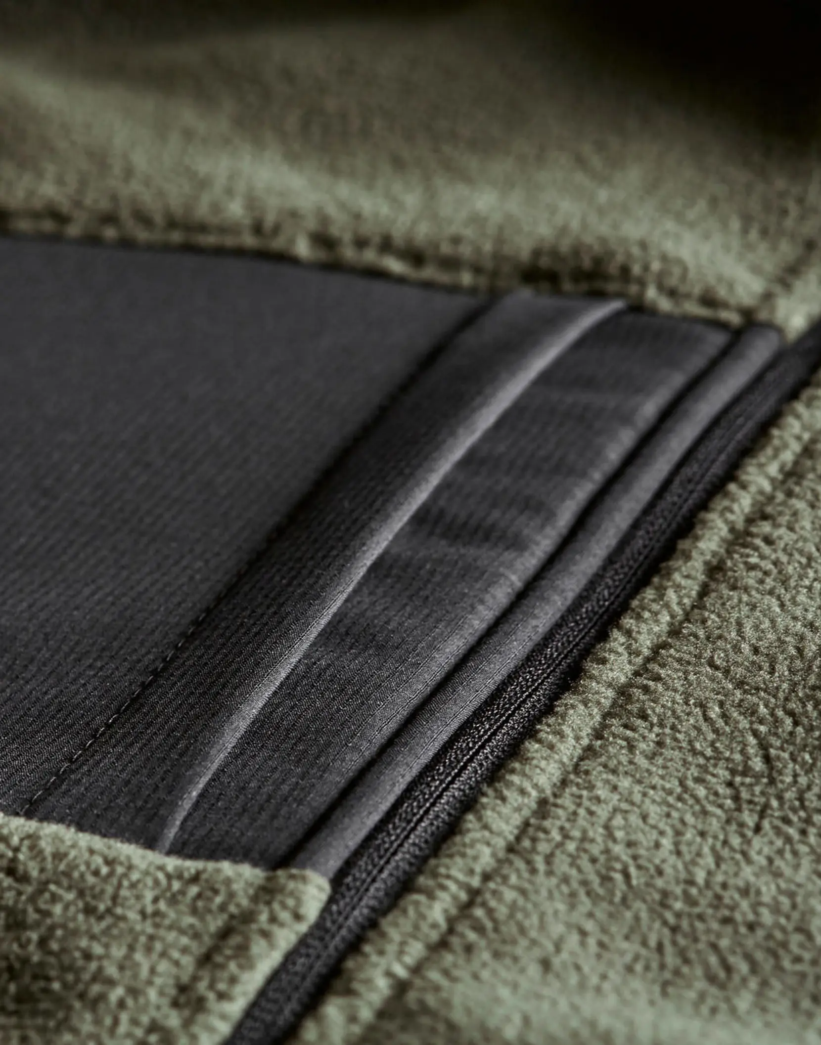 Bild på Mountain Fleece