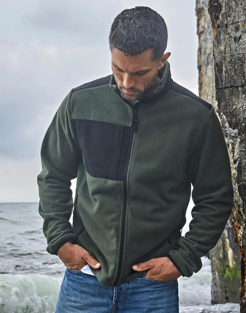 Mountain Fleece