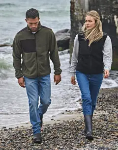 Bild på Mountain Fleece