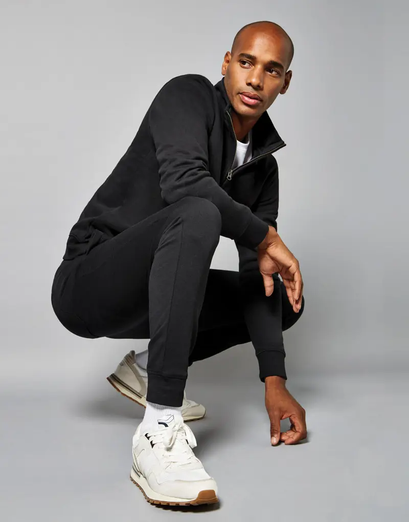 Bild på Slim Fit Sweat Pant