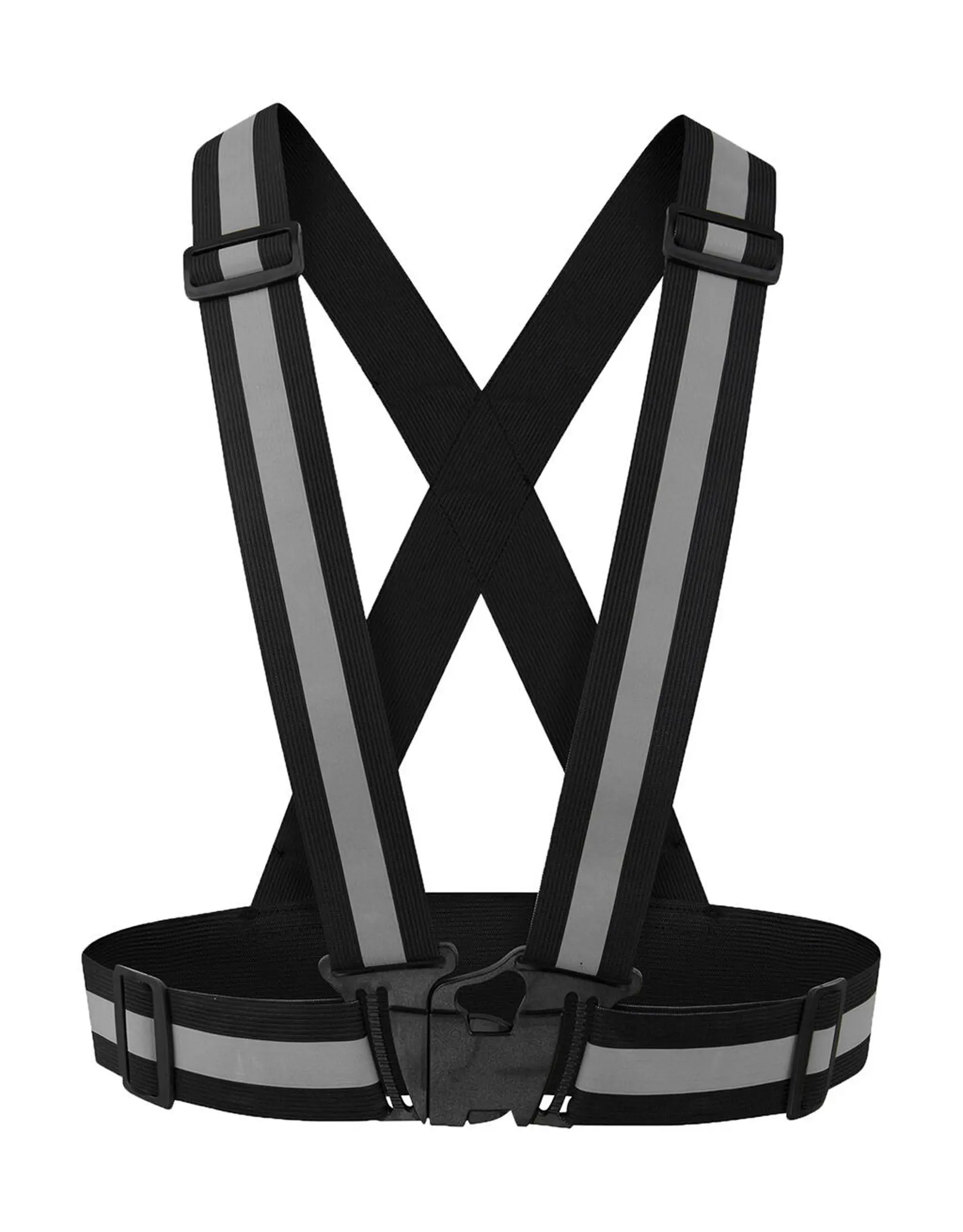 Bild på Reflective Body Belt "Prague"