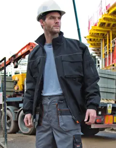 Bild på Work-Guard Sabre Pilot Jacket