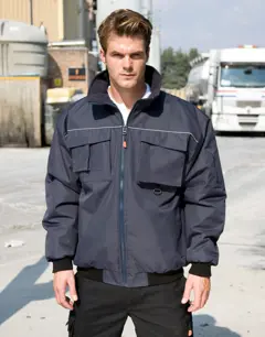 Bild på Work-Guard Sabre Pilot Jacket