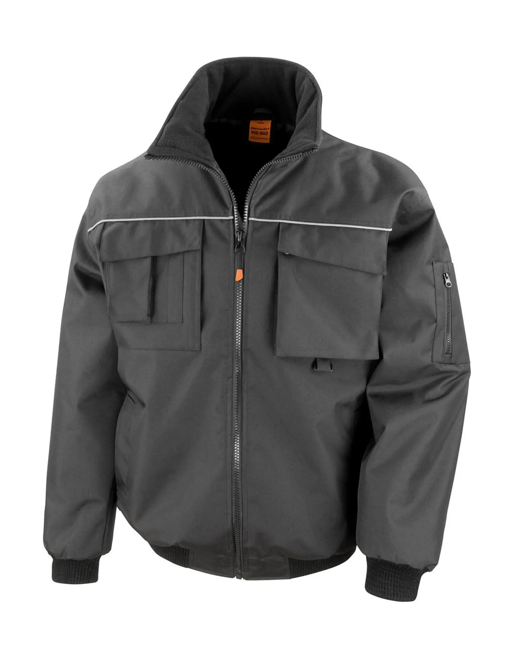 Bild på Work-Guard Sabre Pilot Jacket