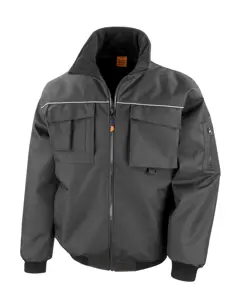 Bild på Work-Guard Sabre Pilot Jacket