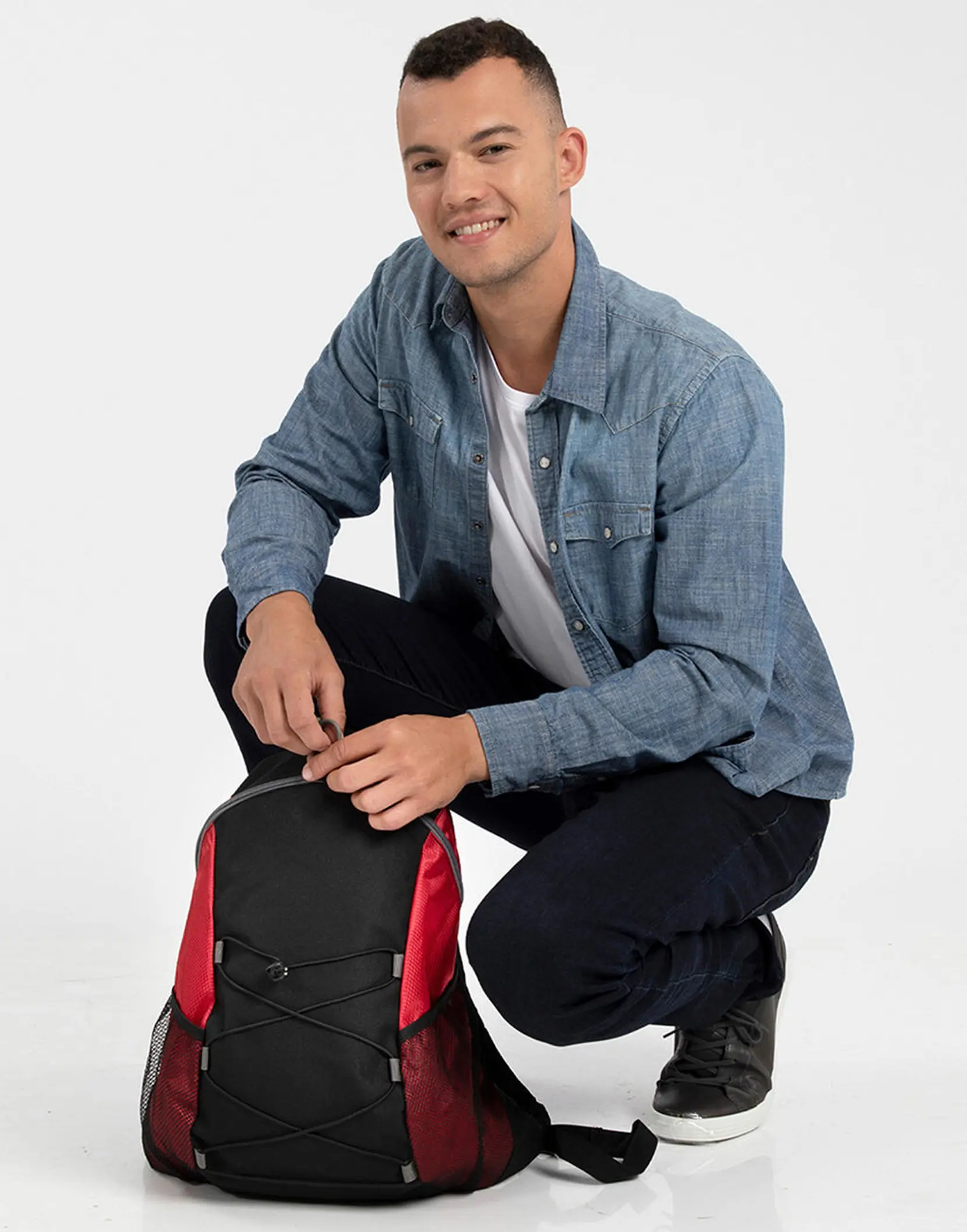 Bild på Chester Backpack