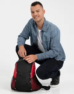 Bild på Chester Backpack