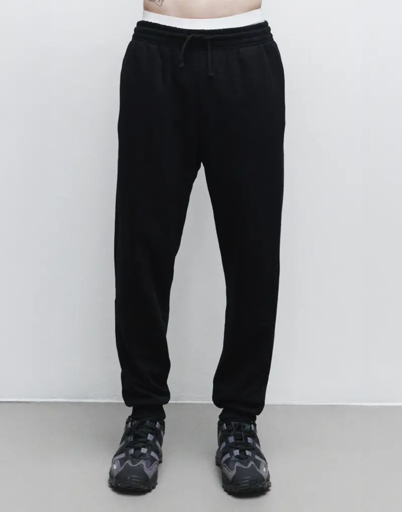 Mens Regular Sweatpants