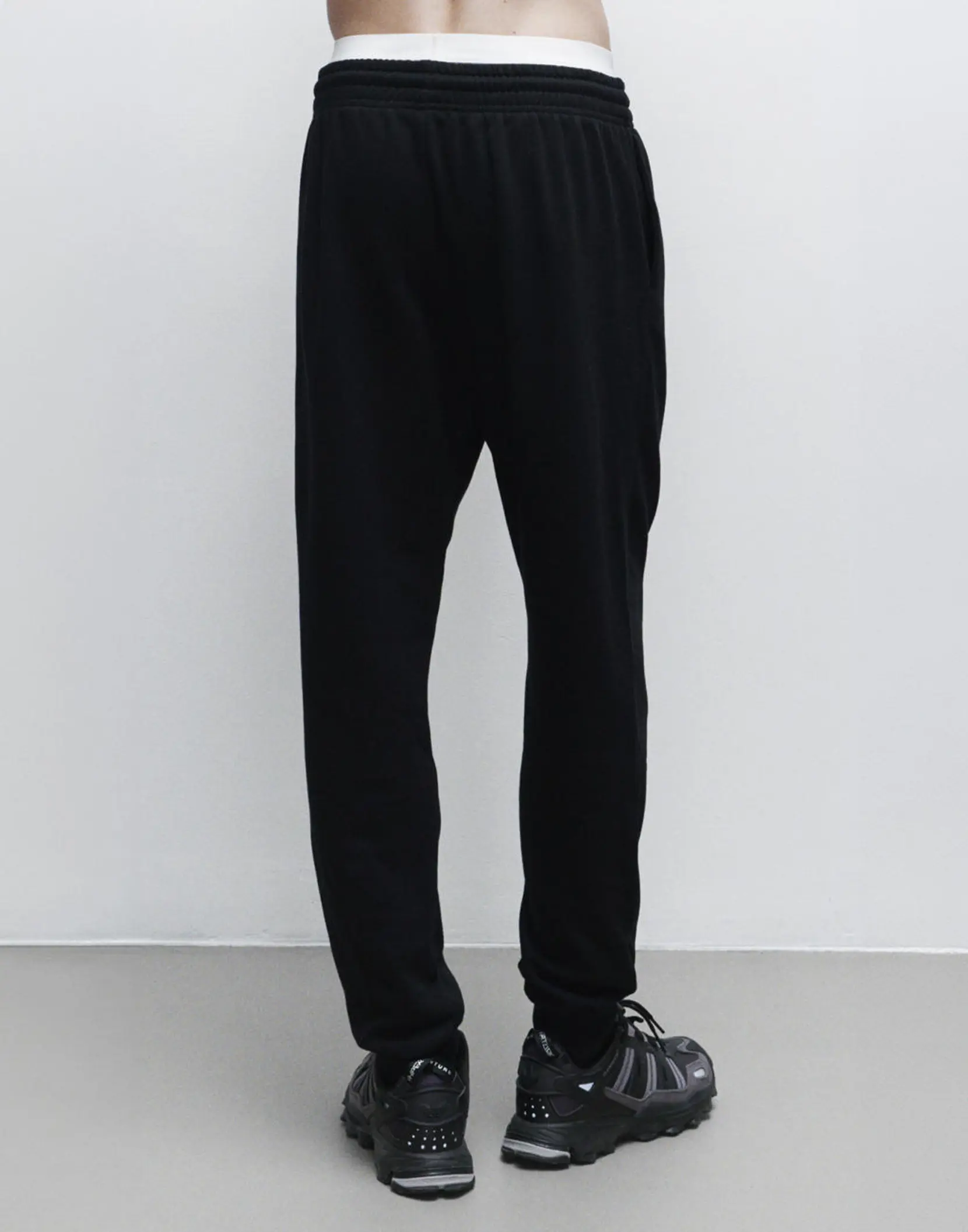 Bild på Mens Regular Sweatpants