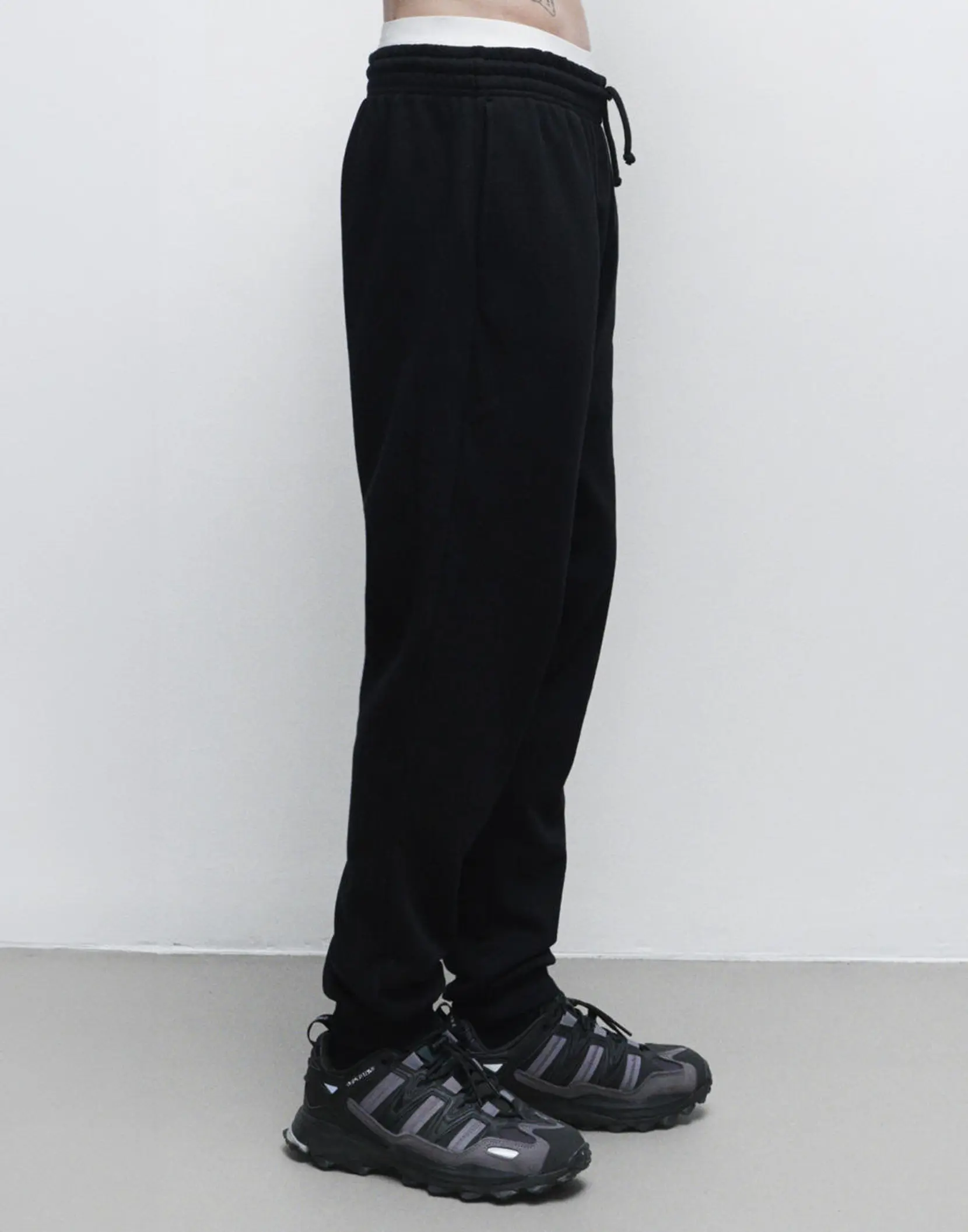 Bild på Mens Regular Sweatpants