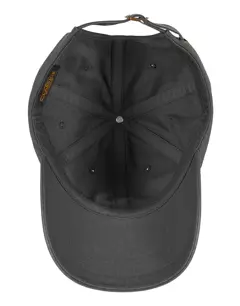 Bild på Cap Low Profile garment washed