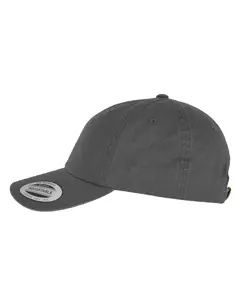 Bild på Cap Low Profile garment washed