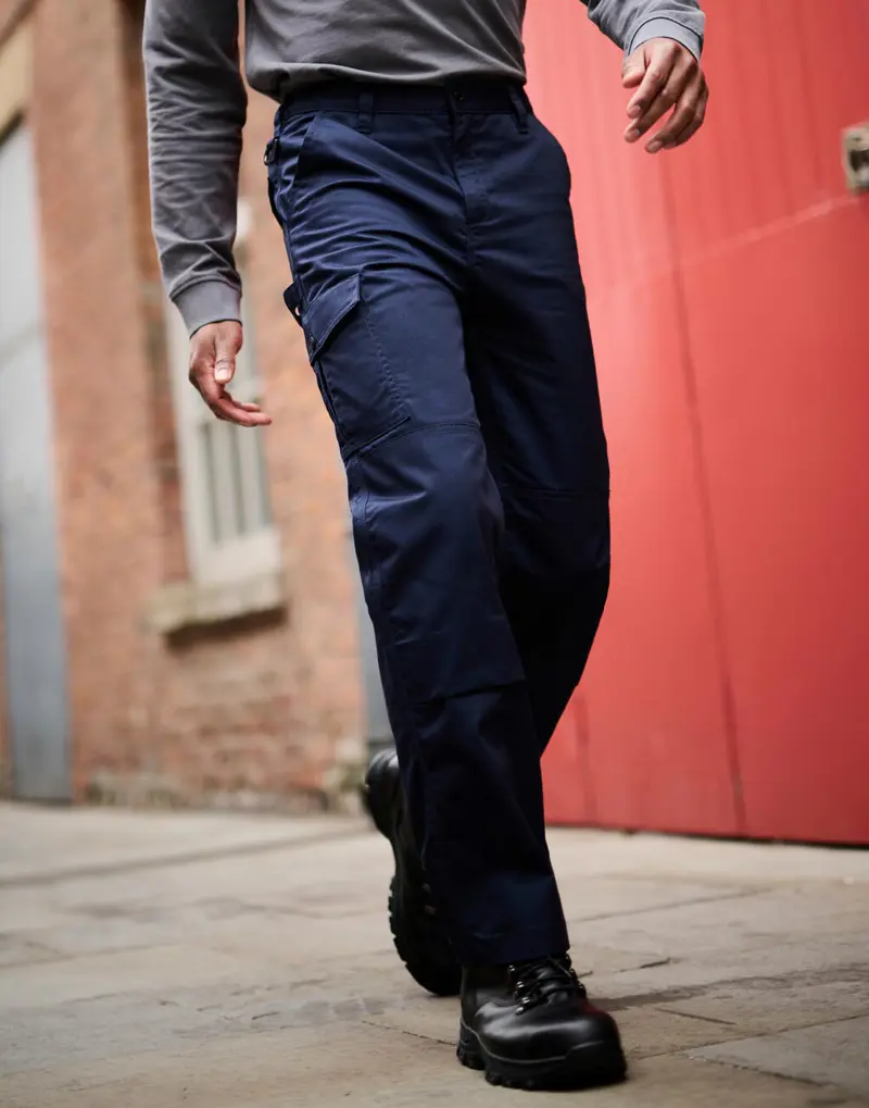 Pro Cargo Trouser (Reg)