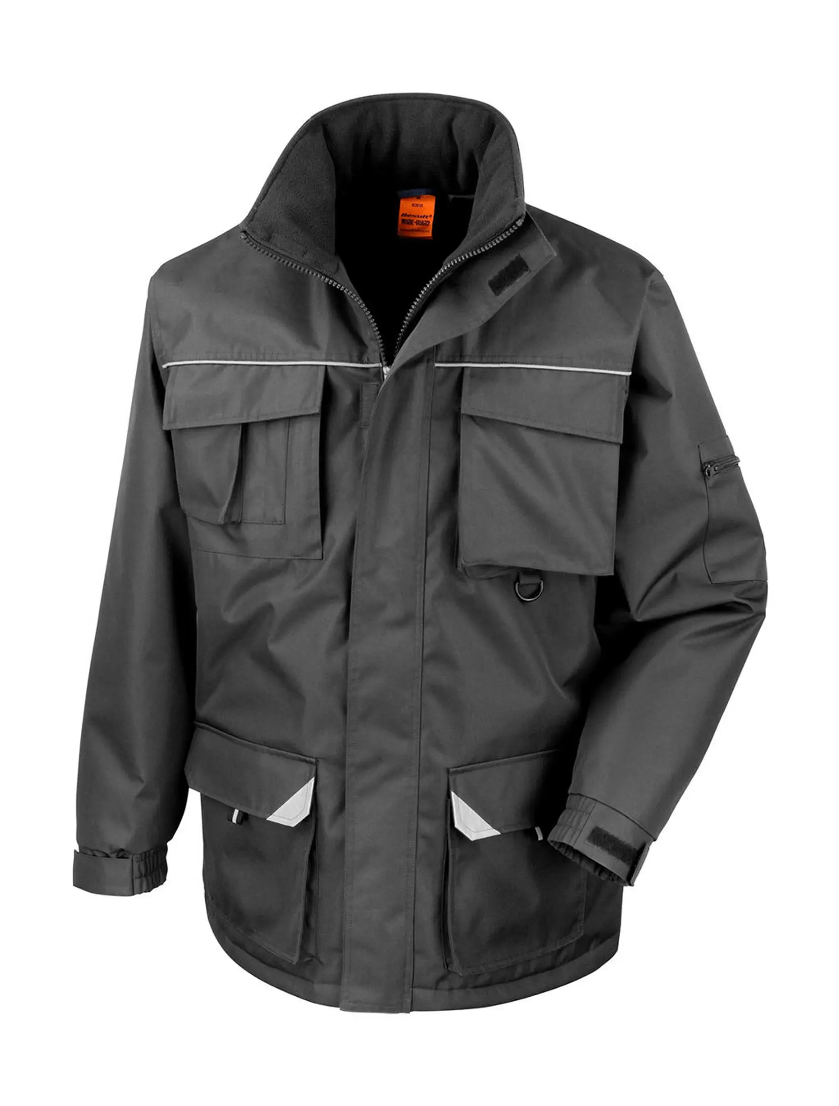 Bild på Work-Guard Sabre Long Coat