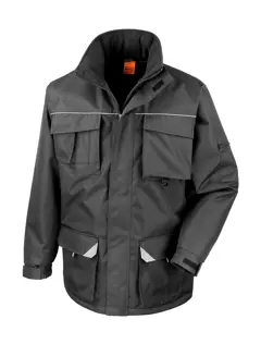 Bild på Work-Guard Sabre Long Coat