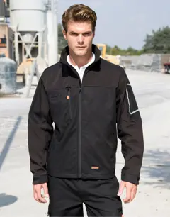 Bild på Work-Guard Sabre Stretch Jacket