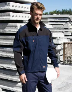 Bild på Work-Guard Sabre Stretch Jacket