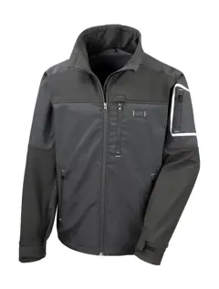 Bild på Work-Guard Sabre Stretch Jacket