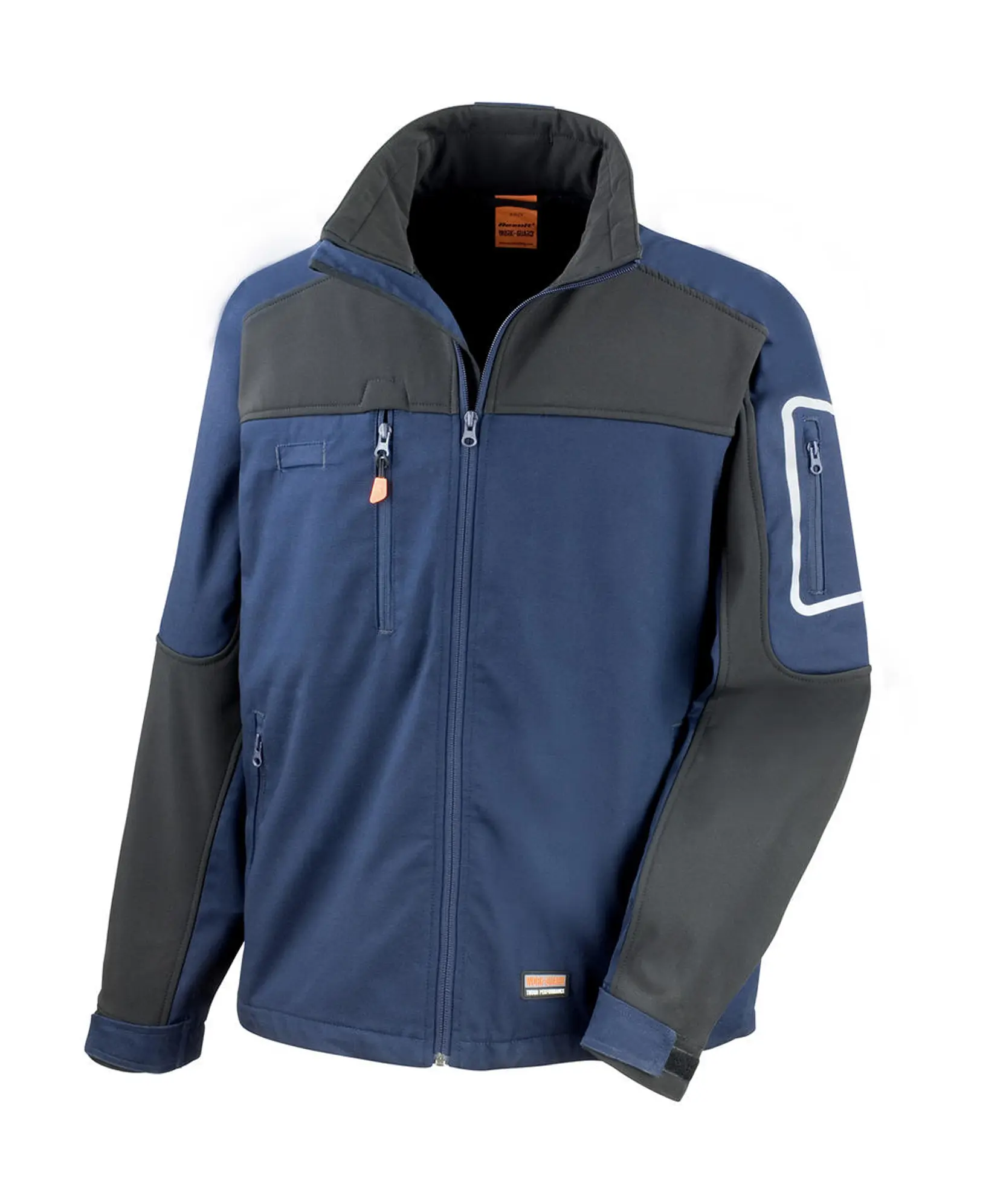 Bild på Work-Guard Sabre Stretch Jacket