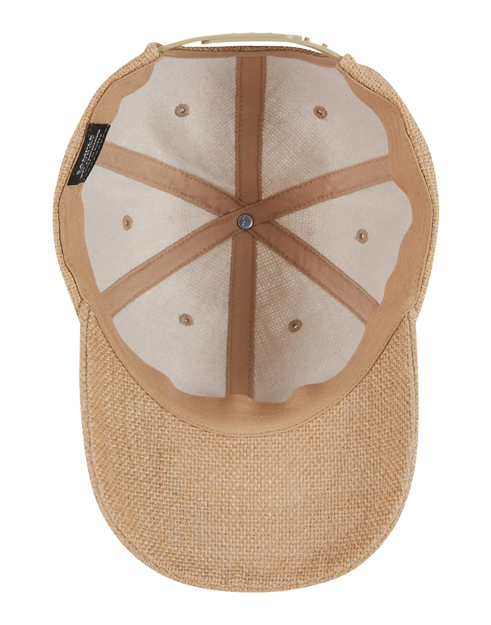 Bild på Dad Jute Cap