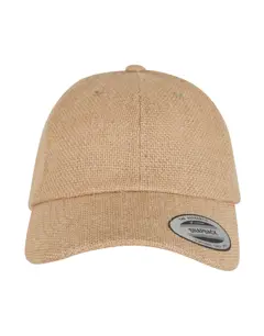 Bild på Dad Jute Cap