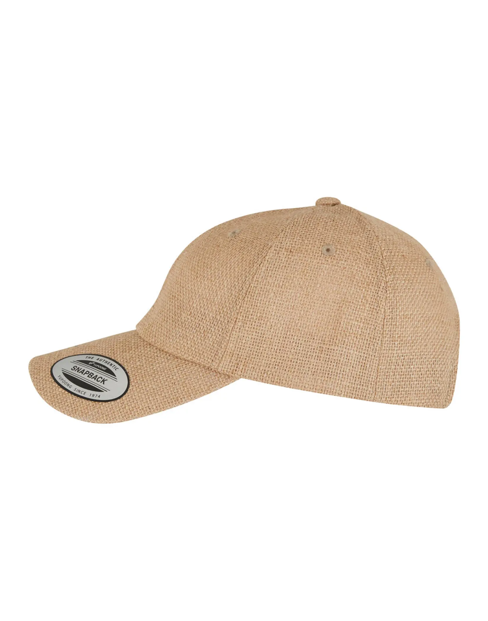 Bild på Dad Jute Cap