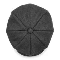Bild på Heritage Bakerboy Cap