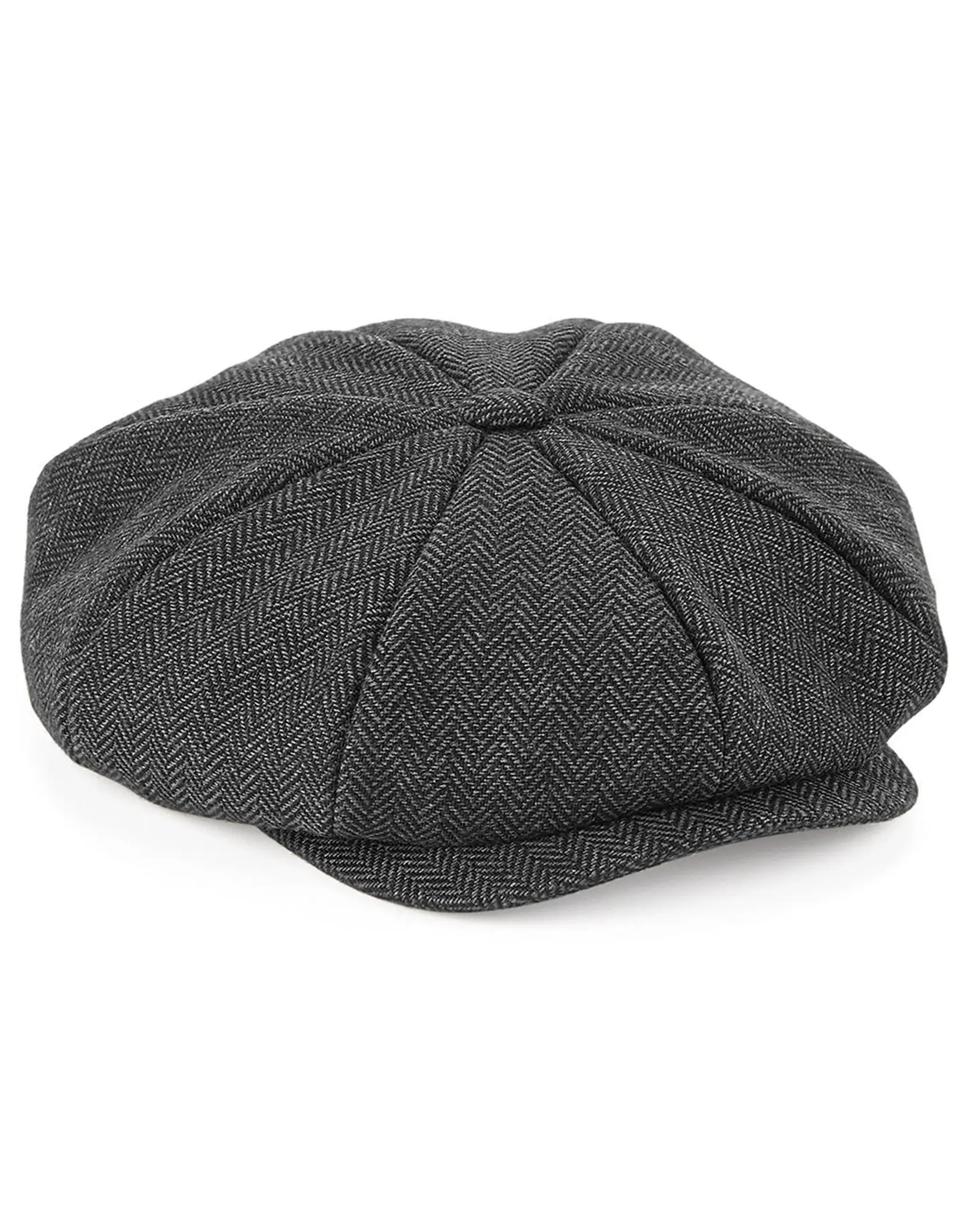 Bild på Heritage Bakerboy Cap
