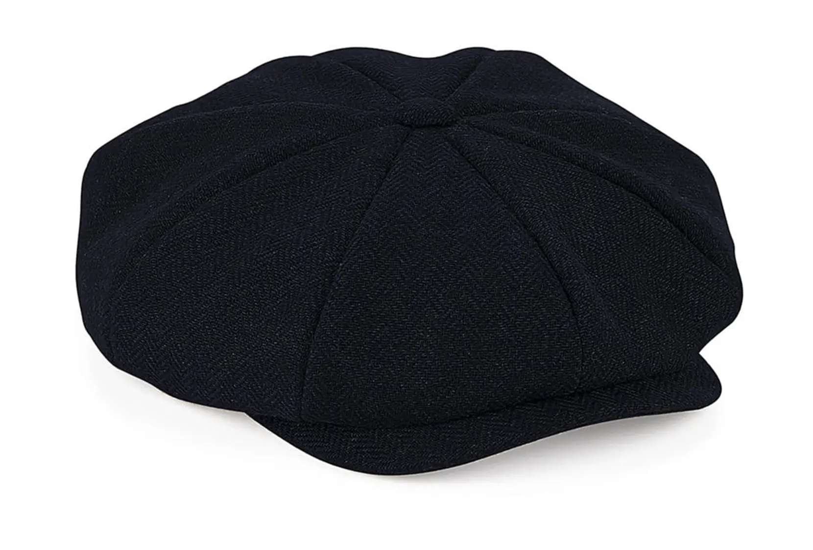 Bild på Heritage Bakerboy Cap