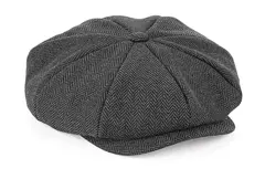 Bild på Heritage Bakerboy Cap