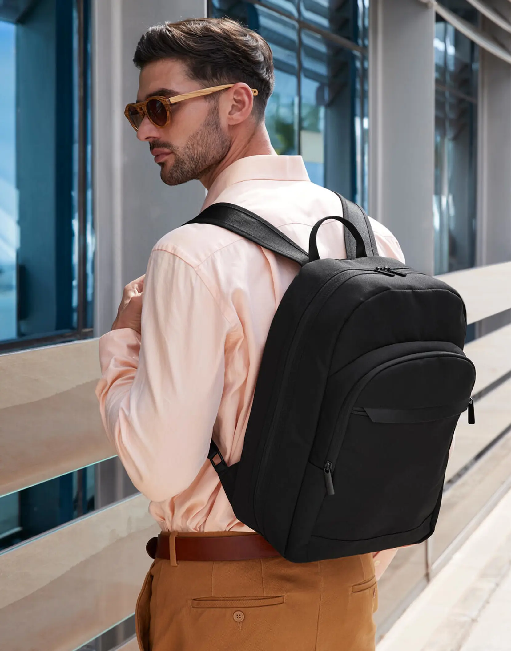 Bild på Airside Underseat Backpack