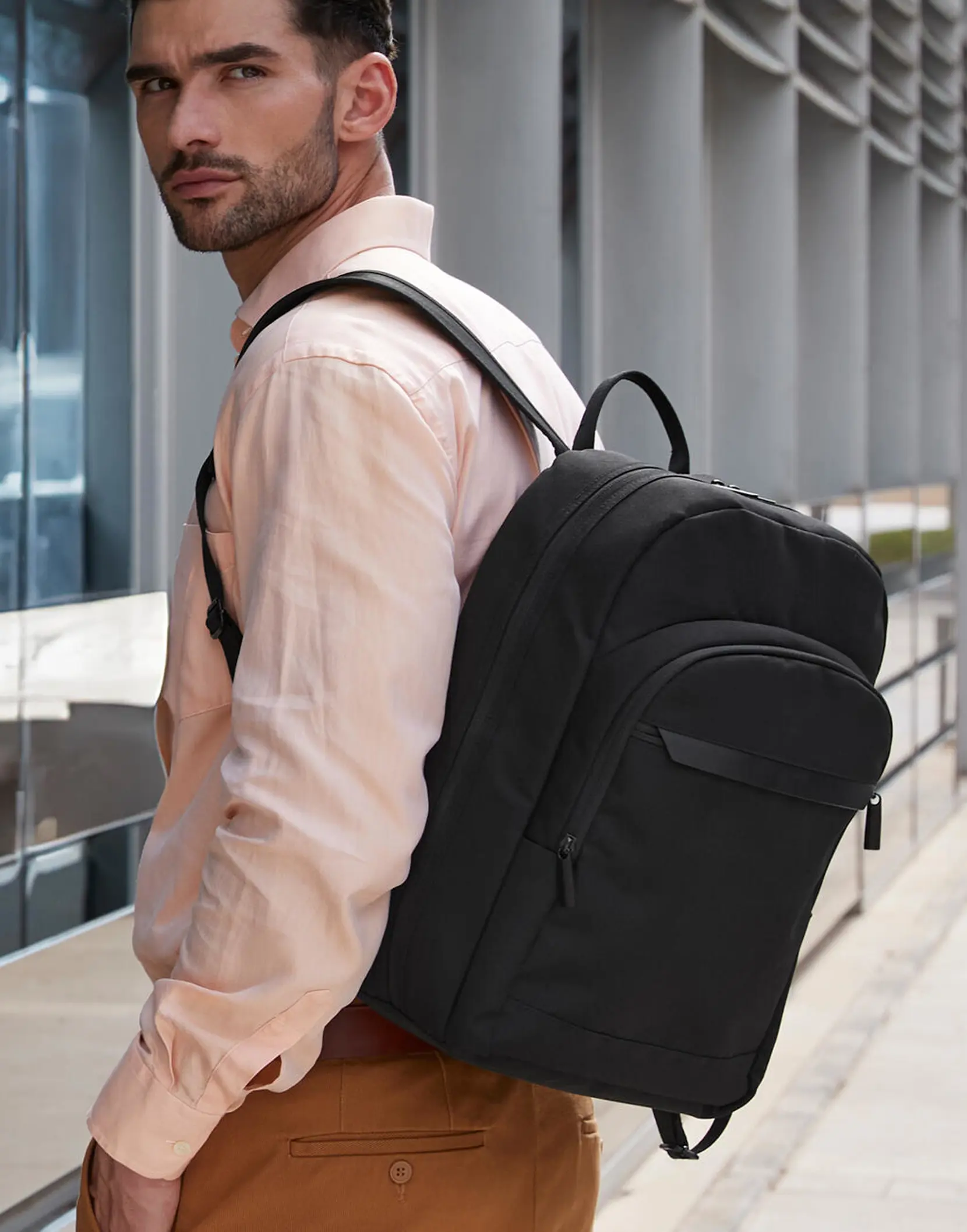 Bild på Airside Underseat Backpack