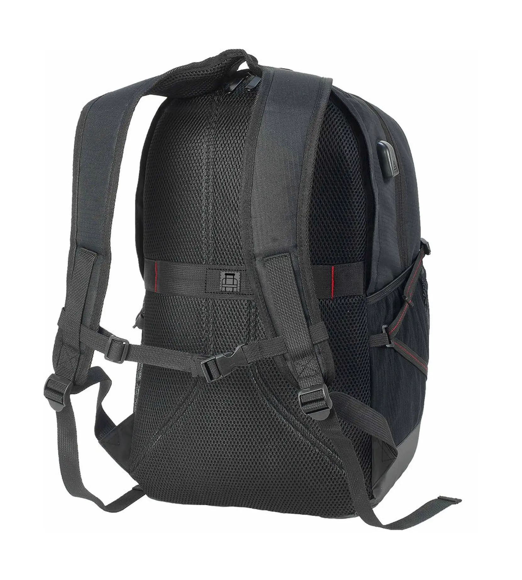 Bild på Leipzig Daily Laptop Backpack