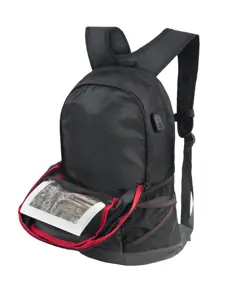 Bild på Leipzig Daily Laptop Backpack