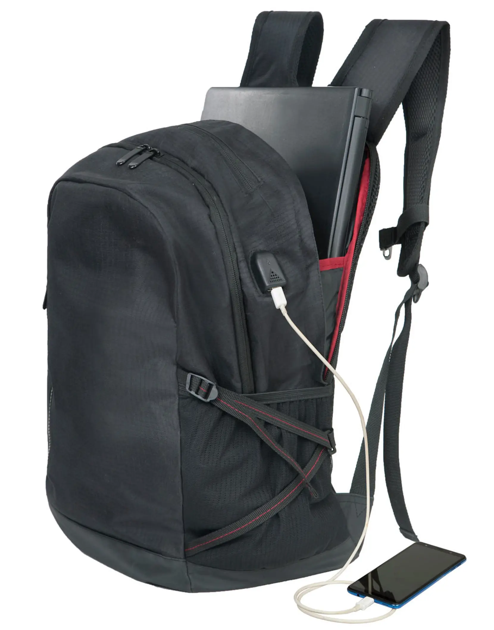 Bild på Leipzig Daily Laptop Backpack