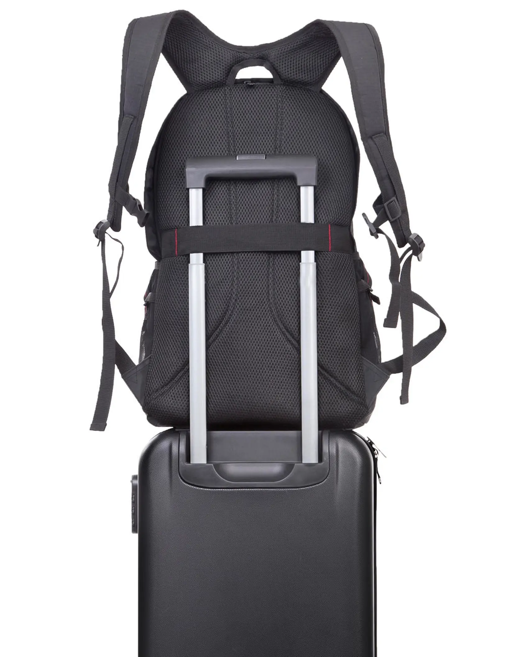 Bild på Leipzig Daily Laptop Backpack