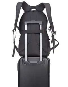 Bild på Leipzig Daily Laptop Backpack