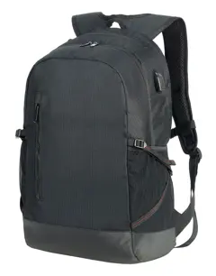 Bild på Leipzig Daily Laptop Backpack