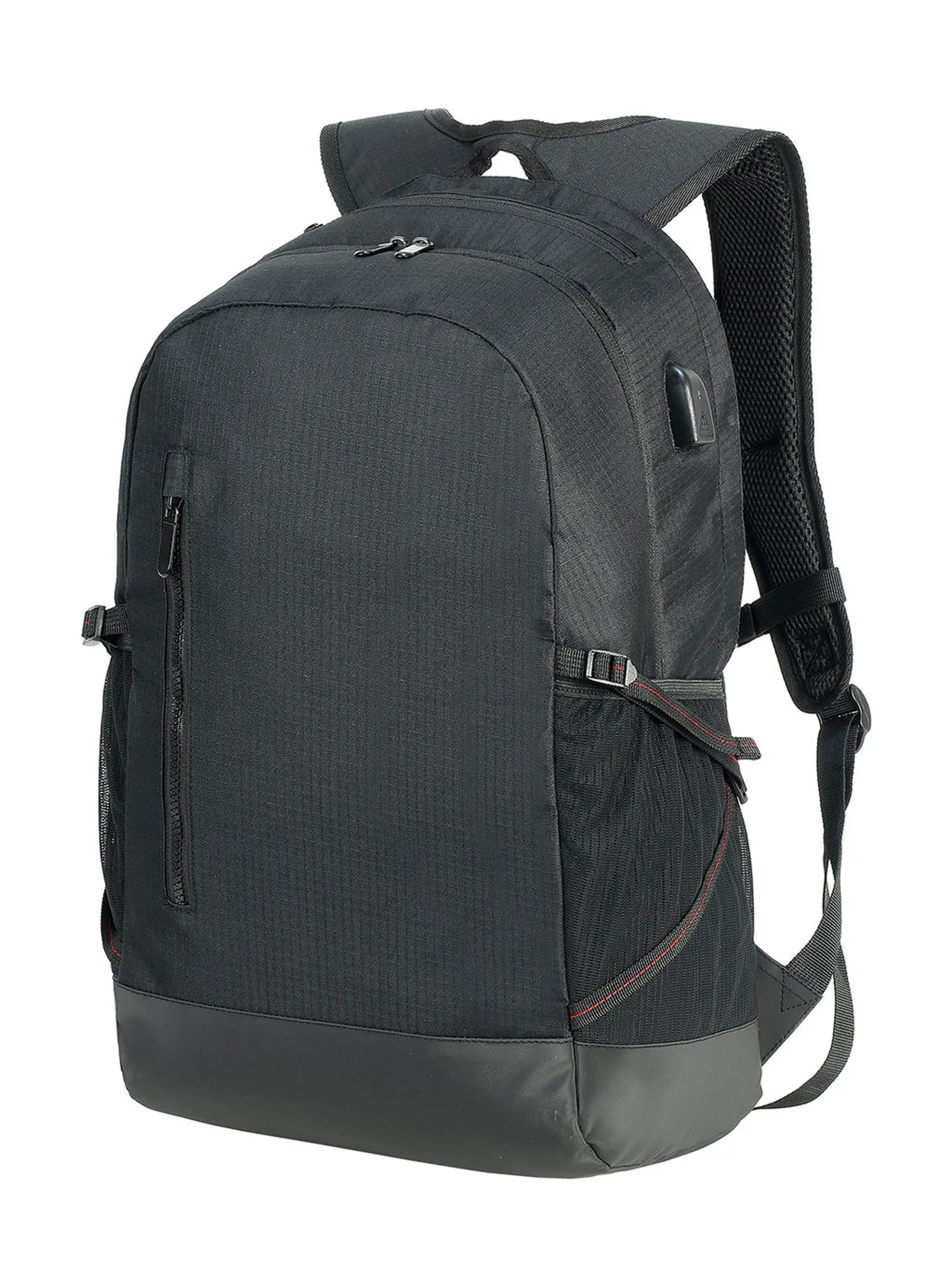 Bild på Leipzig Daily Laptop Backpack