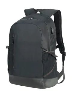 Bild på Leipzig Daily Laptop Backpack